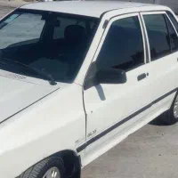 پراید|خودرو سواری و وانت|مرودشت, ژیان|دیوار