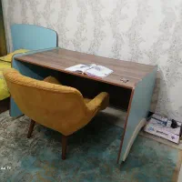 سرویس خواب کودک ونوجوان|تخت و سرویس خواب|قم, باغ شریفی|دیوار