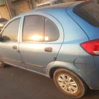 تیبا ۲مدل ۹۶|خودرو سواری و وانت|خاوران, |دیوار