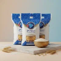 برنج عنبربو درجه ۱