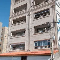 فروش آپارتمان ۱۲۵ متری ۲ خوابه دربیت رهبری