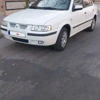 سمند|خودرو سواری و وانت|اهواز, بهارستان|دیوار