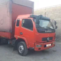 کاویان ۱۰۹مسقف.|خودرو سنگین|تهران, حکمت|دیوار