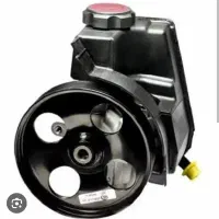 پمپ هیدرولیک 206