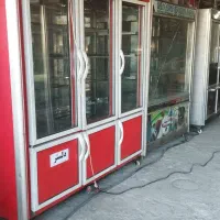 فروش تعدادی یخچال//قصابی سوپر مارکتی ساندویچی//|فروشگاه و مغازه|ماهدشت, |دیوار