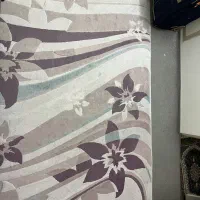 گلیم فرش ۶ متری