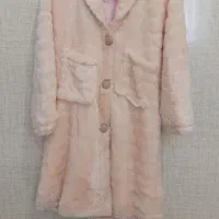 پالتو پشمی گرم