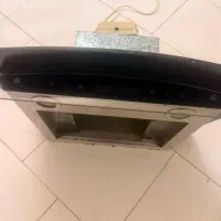 هود بیمکث کاملا سالم