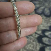 یک عدد النگو نگین یزد