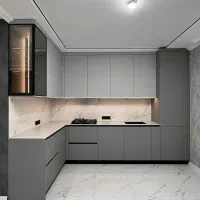 دکوراسیون داخلی (کابینت و کمد MDFوغیره)