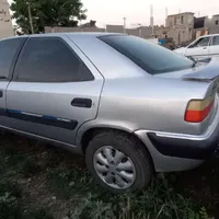 سیتروئن زانتیا 2000cc، مدل ۱۳۸۴