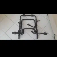 باربند حمل دوچرخه جنس سنگین.جفت گلگیر دوچرخه ۲۶|دوچرخه، اسکیت، اسکوتر|تهران, آسمان|دیوار