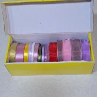 روبانهای حریر و ساتن،،