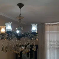 لوستر بسیار زیبا