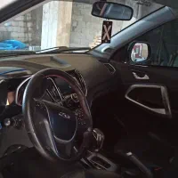 تیگو پنج مدل95|خودرو سواری و وانت|یاسوج, |دیوار