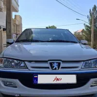 پژوپارس سال سفیدآخر۹۹ ماشین سند اول مال تهران