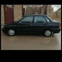 پراید132مدل89|خودرو سواری و وانت|بجنورد, |دیوار