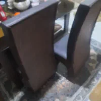 میز نهار خوری