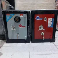 گاوصندوق یه طبقه ودوطبقه دوقفله|ابزارآلات|تهران, تهرانپارس شرقی|دیوار