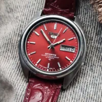 سیکو 5 اتوماتیک ژاپن