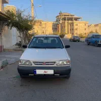 پراید وانت مدل۱۴۰۳ تمیز