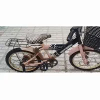 سلام یک عدد دوچرخه سالم به فروش می‌رسد