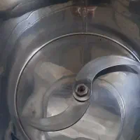 سبزی خور کن  سالم و تمیز