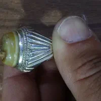 انگشتره مردانه