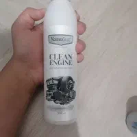 جرم گیر چدن گاز و قابلمه