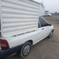 وانت پراید مدل ۱۴۰۲