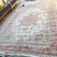 فرش ماشینی 12متری