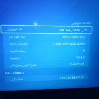 تلوزیون اسنوا