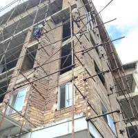 داربست فلزی خان|خدمات پیشه و مهارت|بابلسر, |دیوار