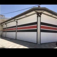 بیستون صنعت سکوریت کرکره جک  برقی