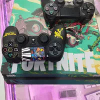 فروش انواع ps4وXBx|کنسول، بازی ویدئویی و آنلاین|دورود, |دیوار