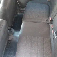 کوییک rs1402|خودرو سواری و وانت|قم, دروازه چوبی|دیوار