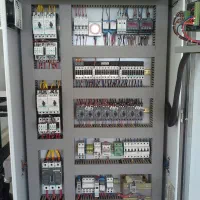 خدمات برق صنعتی - اتوماسیون و PLC|خدمات پیشه و مهارت|تبریز, |دیوار