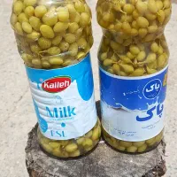 شور قوره تازه