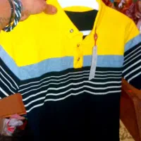 تیشرت شیک پسرونه