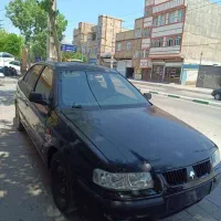 سمند مدل 84