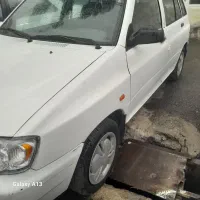 پراید ۱۱۱ مدل ۹۸|خودرو سواری و وانت|تهران, تهرانپارس شرقی|دیوار