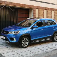 ایکس۲۲ دنده ای مدل۱۳۹۷ تحویل ۱۳۹۸ تک برگ سند