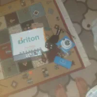 پک کامل دوربین با هارد