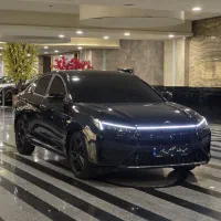 کیا ام سی j7 مدل 1403 آرکان خودرو ایرانمال