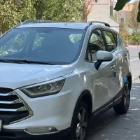 جک s3 اتوماتیک مدل ۱۳۹۷ بی رنگ ۸۵تا کار واقعی|خودرو سواری و وانت|کرج, گوهردشت|دیوار