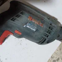 دریل رونیکس