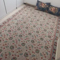 فرش ۶متری|فرش|پرند, فاز ۶|دیوار