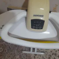 اتو پرسی ژانومه|اتو و لوازم اتو|خوانسار, |دیوار