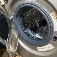 لباس شویی ۸کیلویی|ماشین لباسشویی و خشککن لباس|سراب, |دیوار