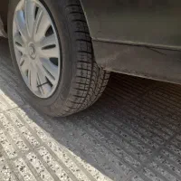 سمند مدل ۸۲|خودرو سواری و وانت|آزادشهر, |دیوار